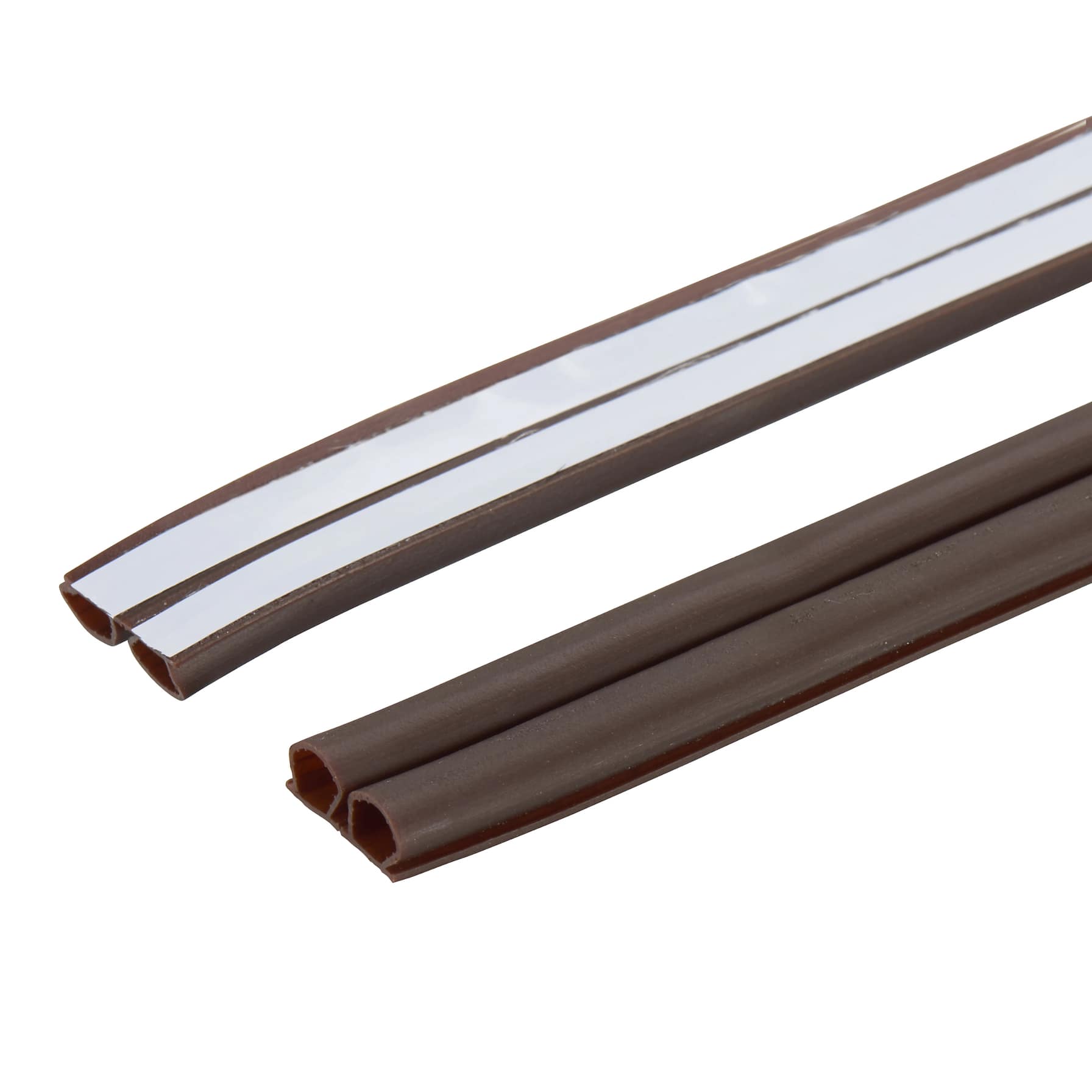 Diall TPR Self Adhesive Draught Seal (9 mm x 6 m)