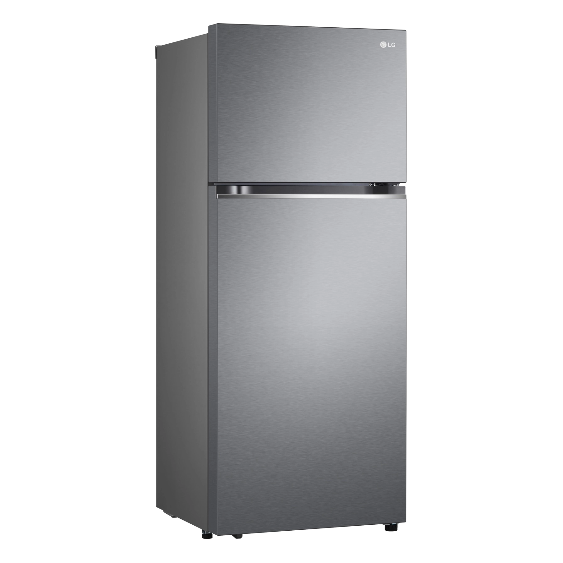 LG Freestanding Top-Mount Refrigerator, GN-B512PQGB (395 L)