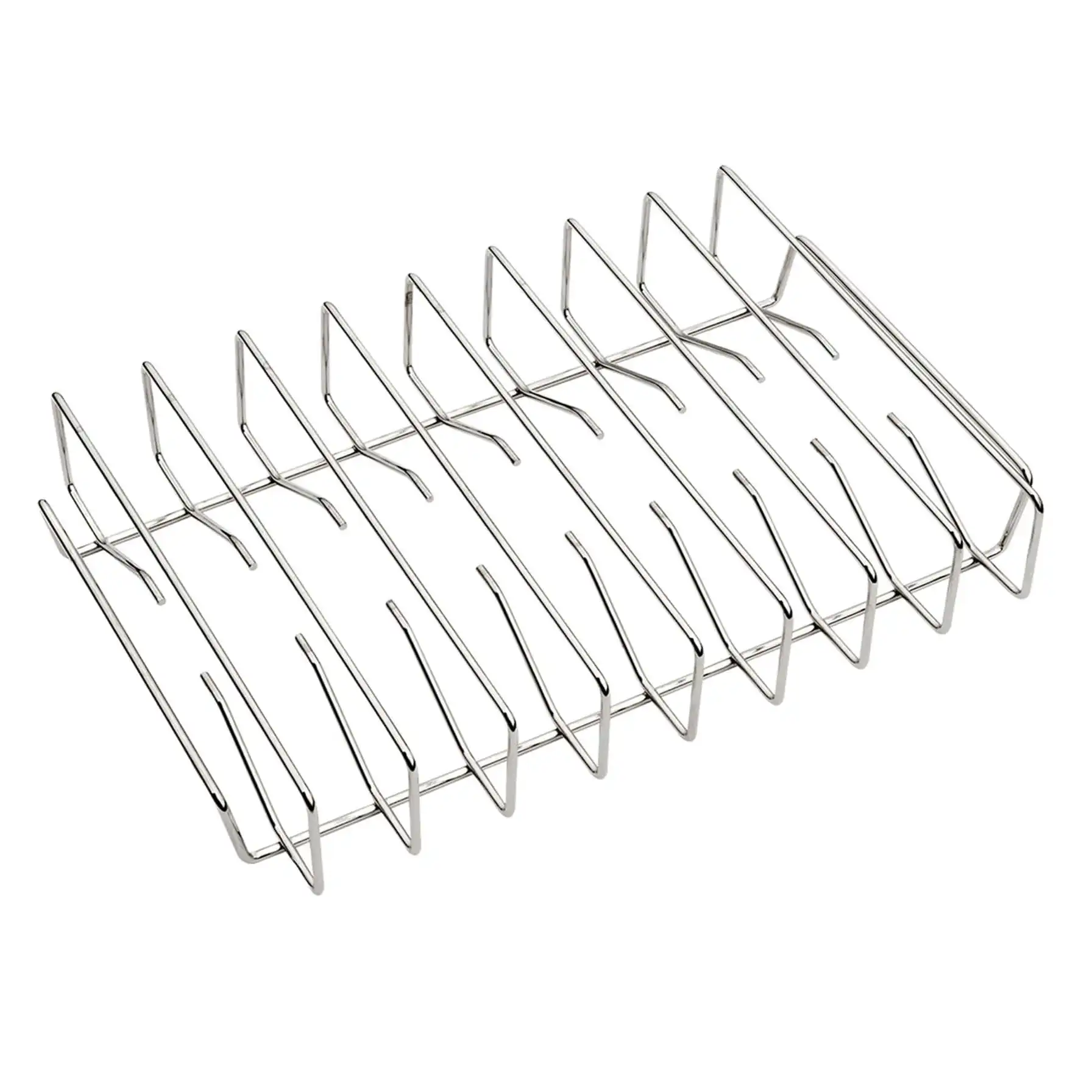 Traeger Rib Rack (44.45 x 30.48 x 8.89 cm)