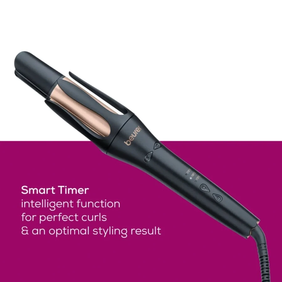 Beurer Automatic Hair Curler, HT75