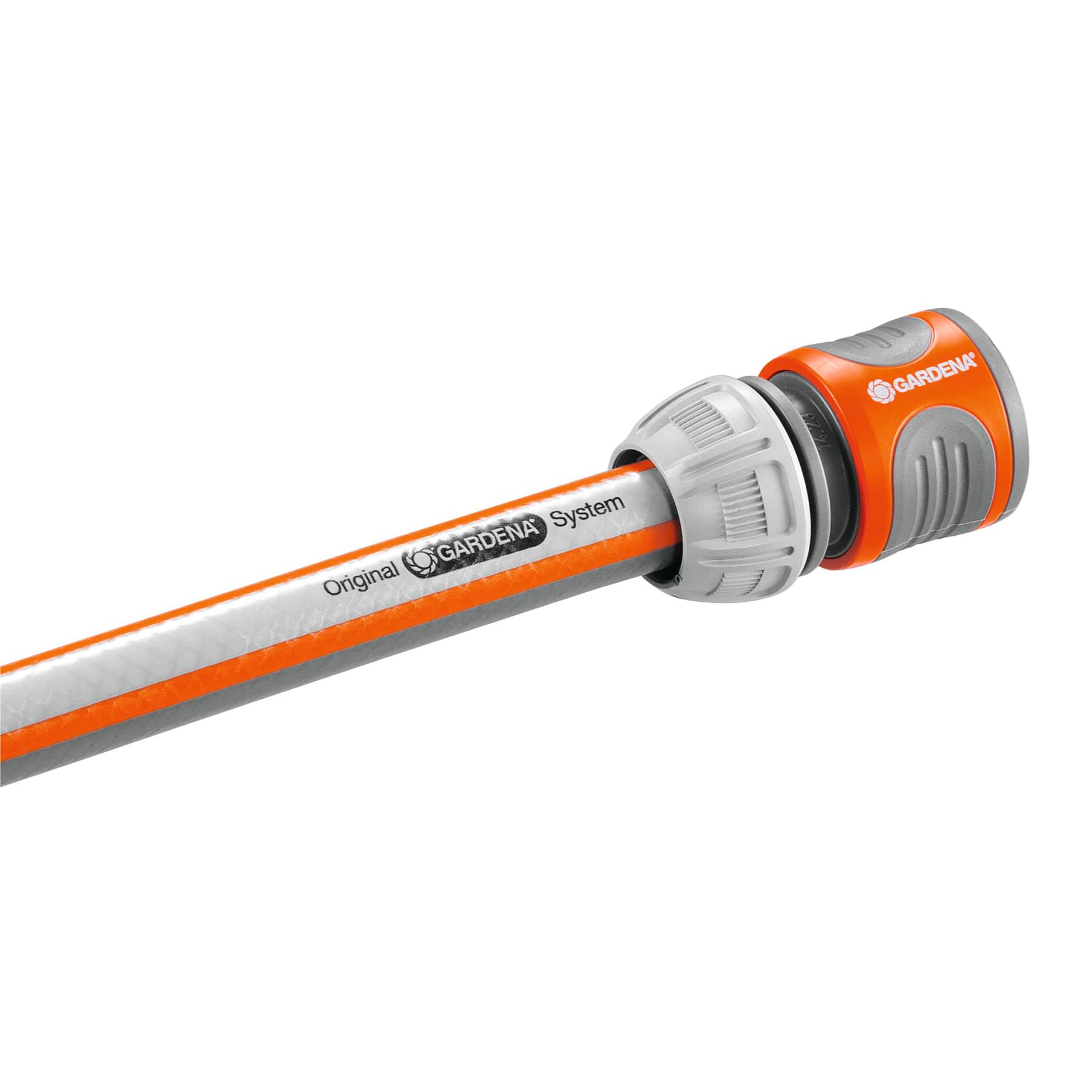 Gardena Hose Connector (1.3-1.5 cm)