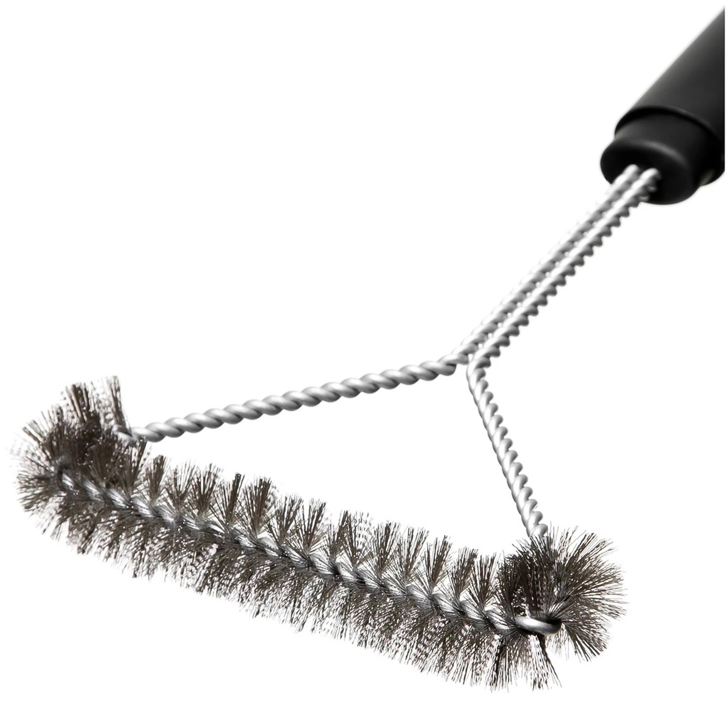Grillmark T Handle Grill Brush 