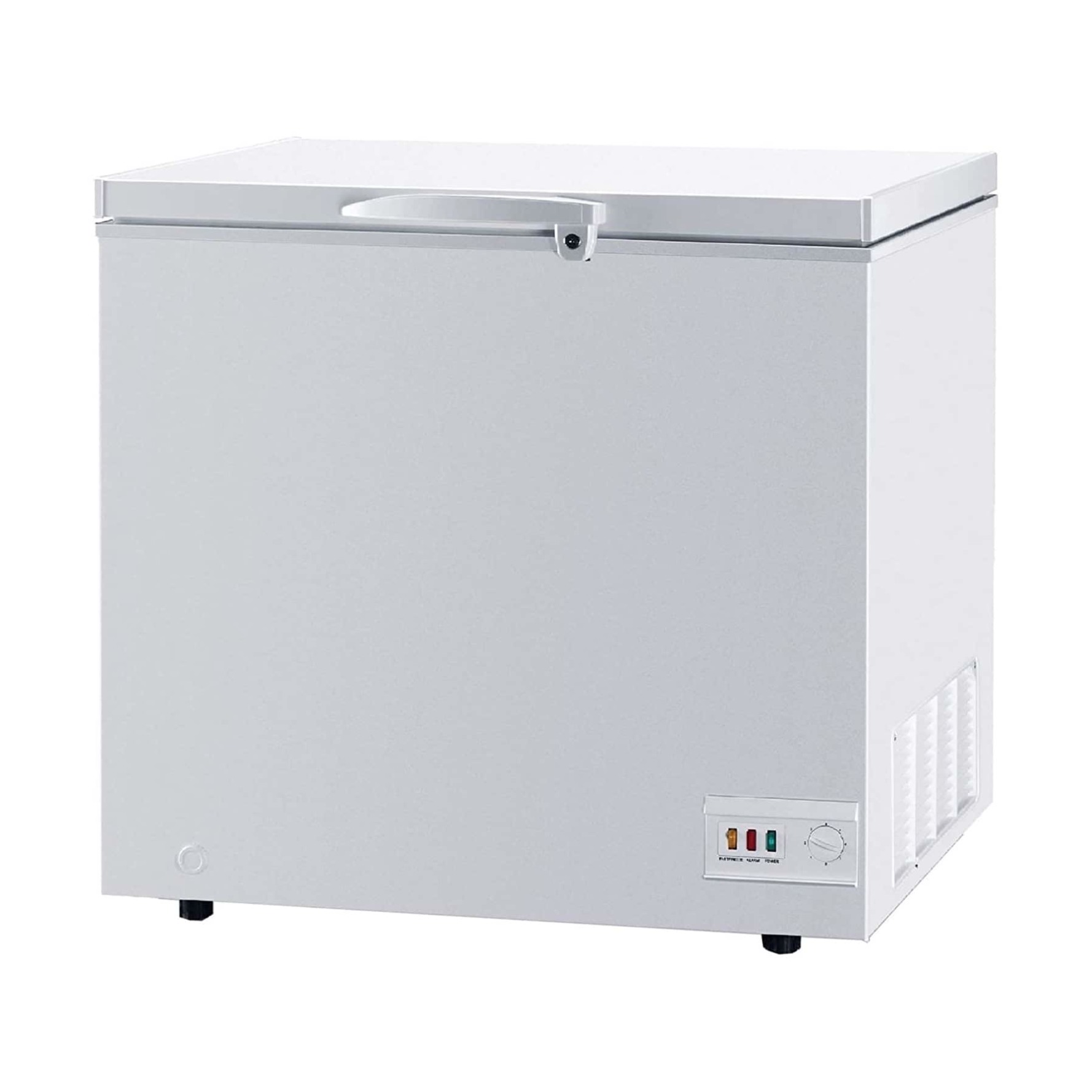 Westpoint Chest Freezer, WBEQ-2414GWL (200 L) 