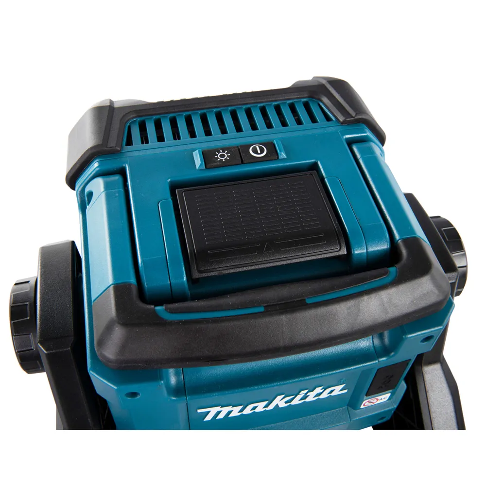 Makita Cordless LED Worklight, DML807 (14.4V / 18V)