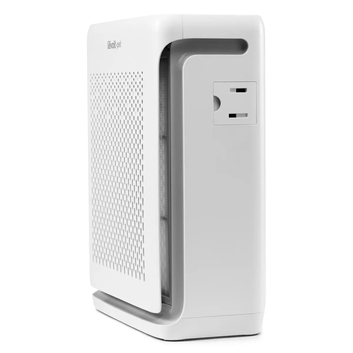 Levoit Vital 100S Pet Care Smart Air Purifier, LAP-V102S-AAS (52 m², 32 W)