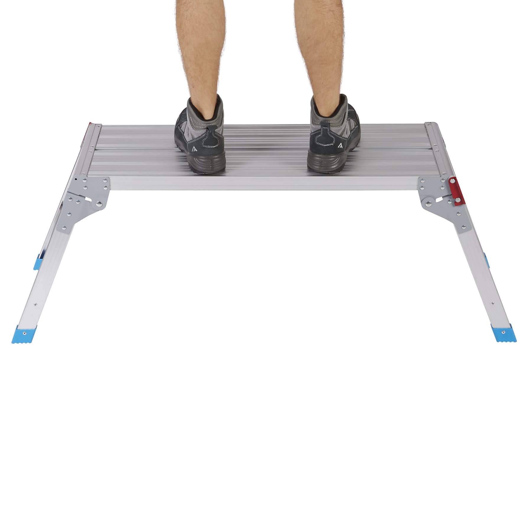 Mac Allister Foldable Work Platform (165 x 97 cm)