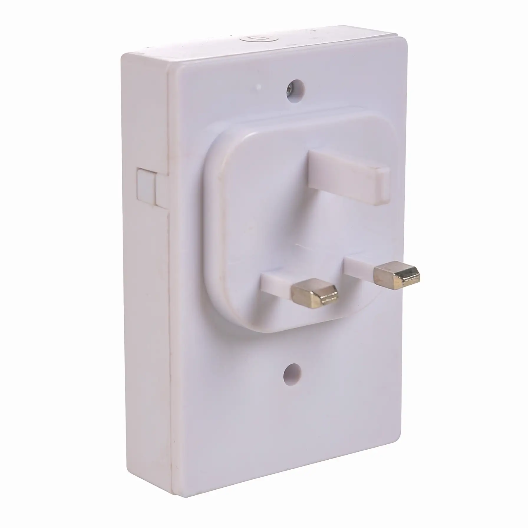 Oshtraco Wireless Dual Receiver Door Chime (100 m)