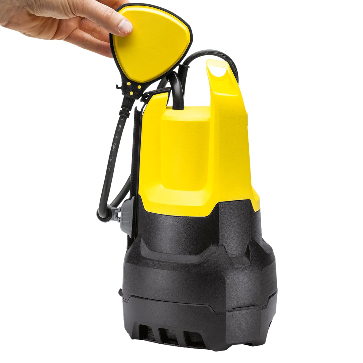 Karcher SP 5 Drainage Pump
