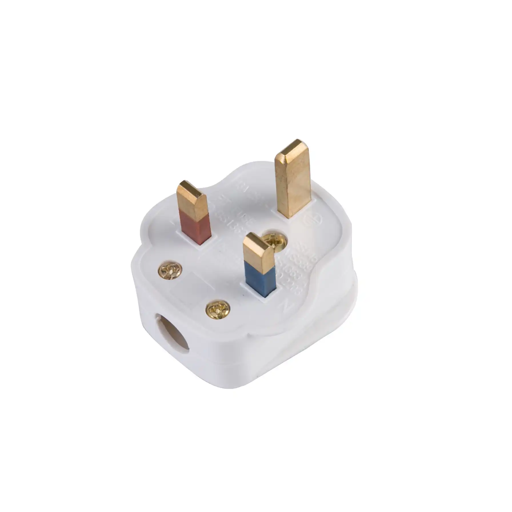 Plug Top (Assorted colors/designs)