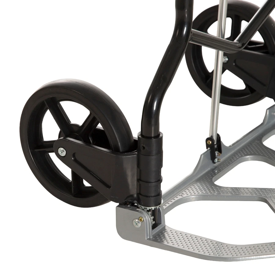 Ace Multi Purpose Folding Hand Truck (100 Kg)