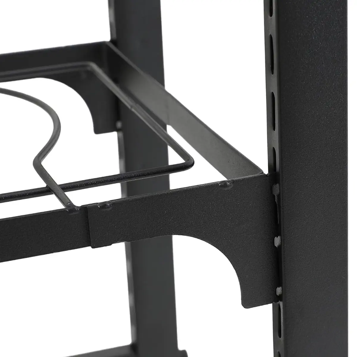 Living Accents 3-Tier Pan Holder