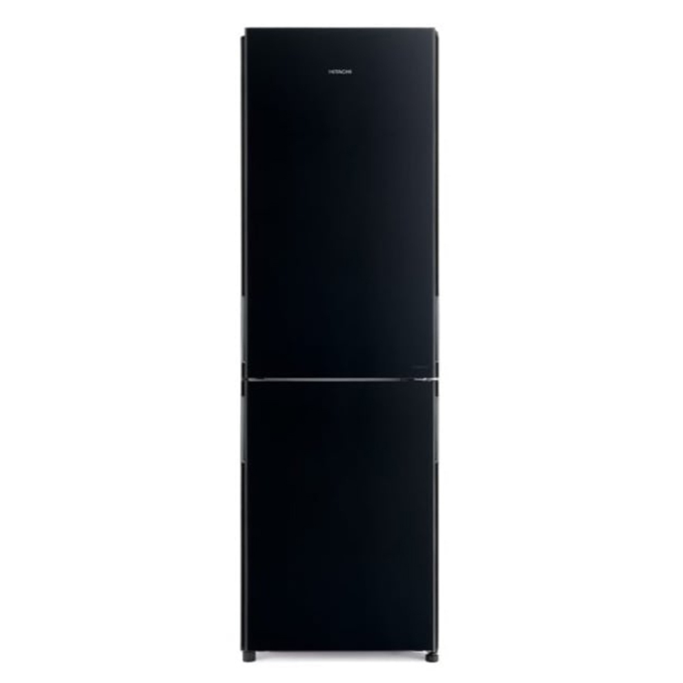 Hitachi Bottom Freezer Refrigerator, RBG410PUK6GBK (410 L)  