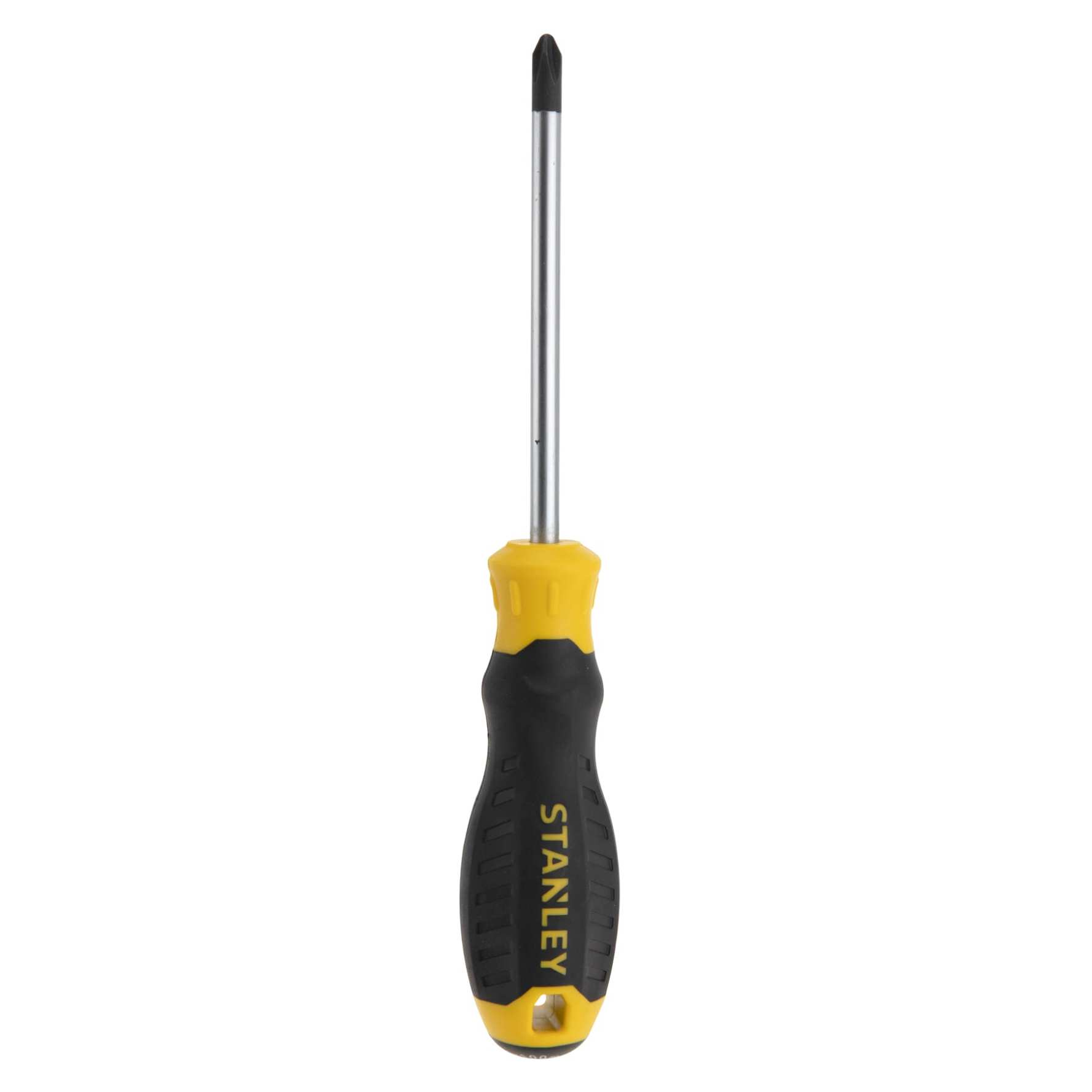 Stanley Cushion Grip Phillips (2 x 100 mm)