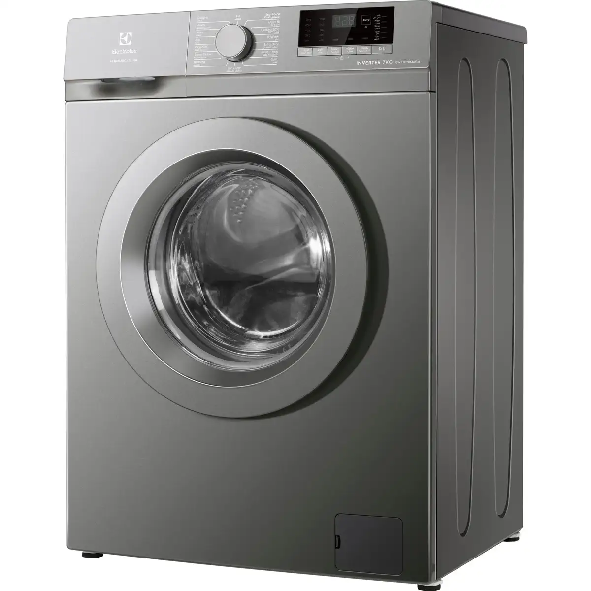 Electrolux Freestanding 7 Kg UltimateCare 100 Front Load Washing Machine, EWF7028M6GA (1200 RPM)