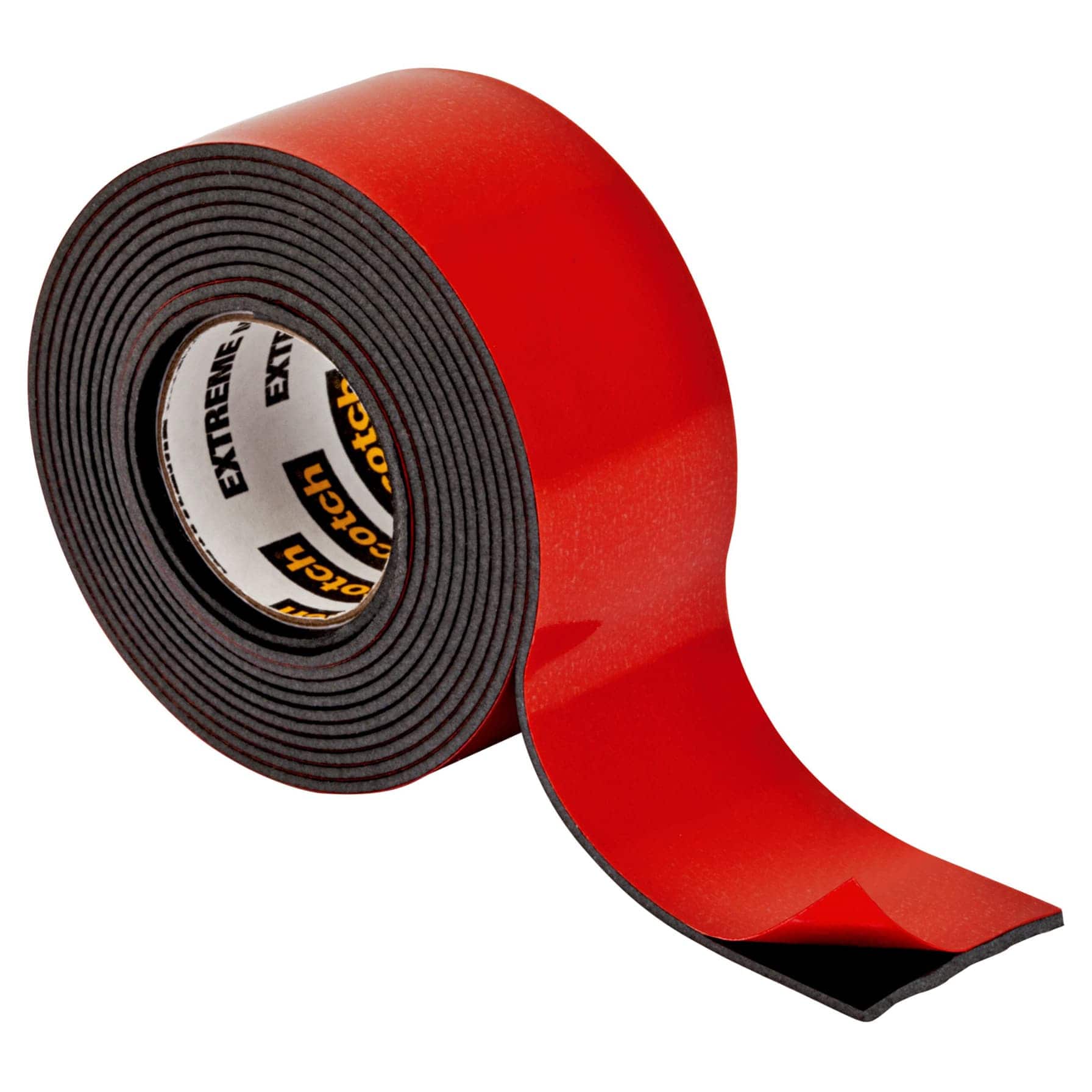Scotch Double-Sided 414H Mounting Tape Twin Pack (13 kg)