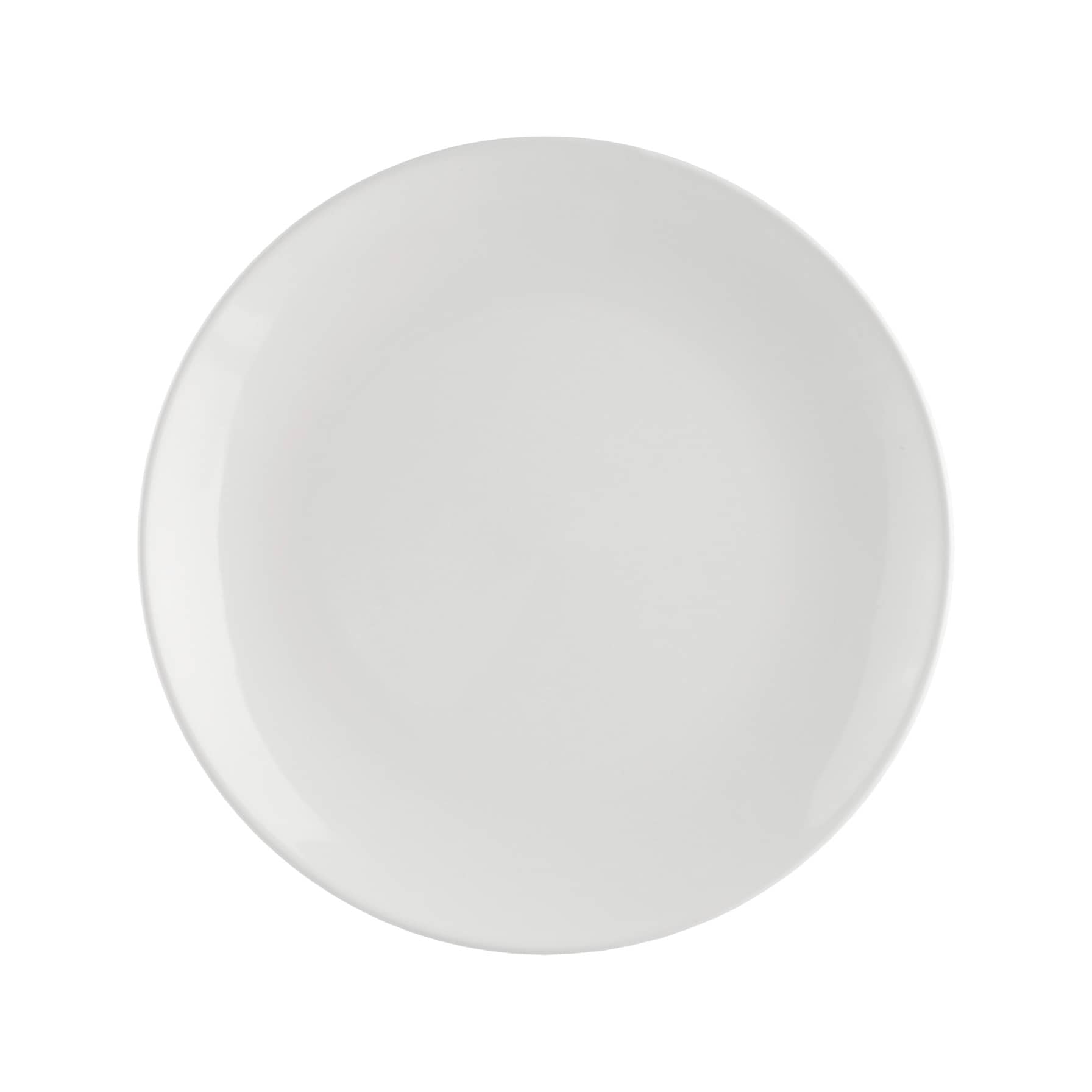 SG Earthenware Dinner Set (18 Pc.)