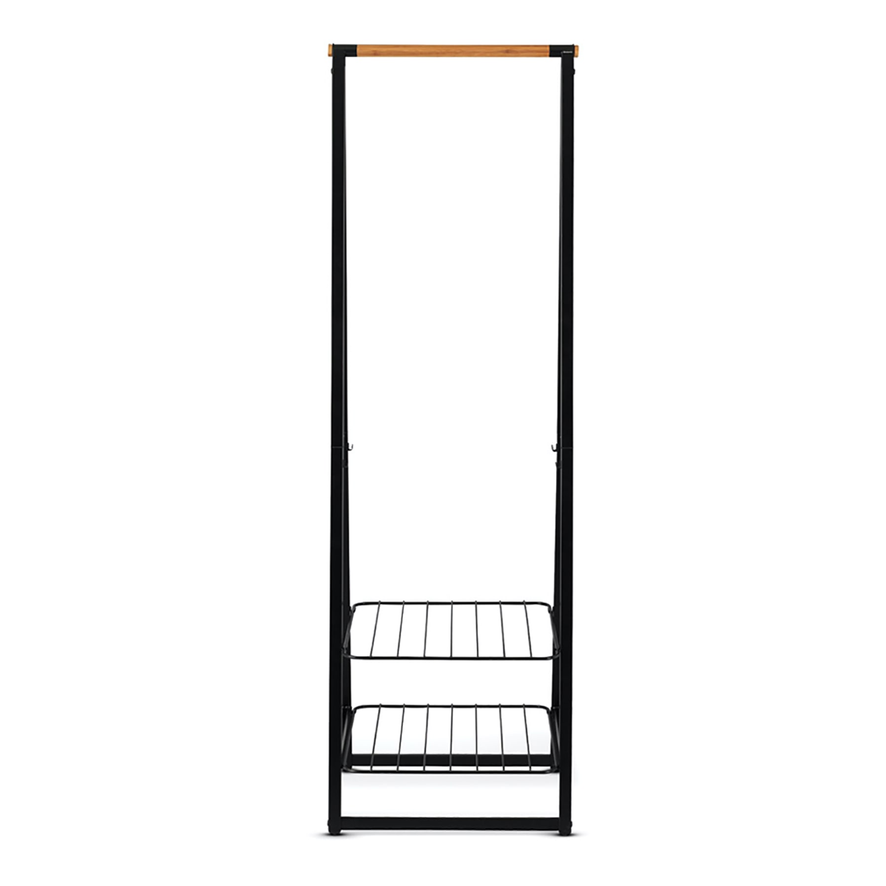 Brabantia Linn Clothes Rack (60 x 57 x 190 cm)