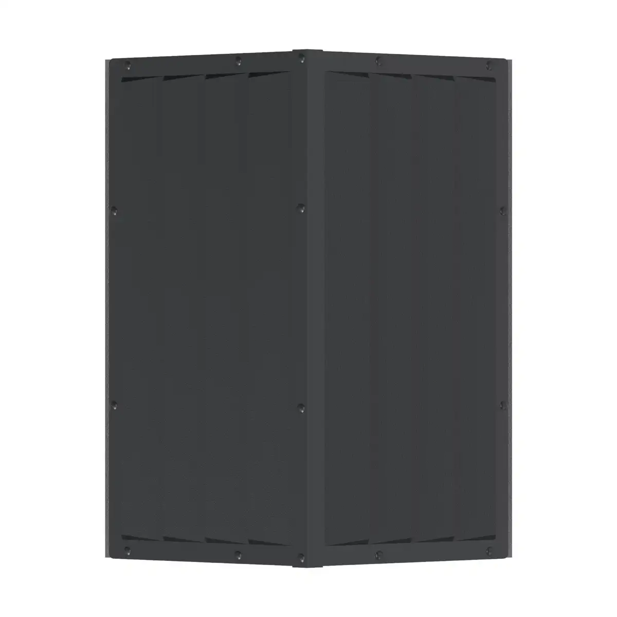 Cosmoplast Kennel Outdoor Vinyl Pet House (9 x 110 x 117 cm)