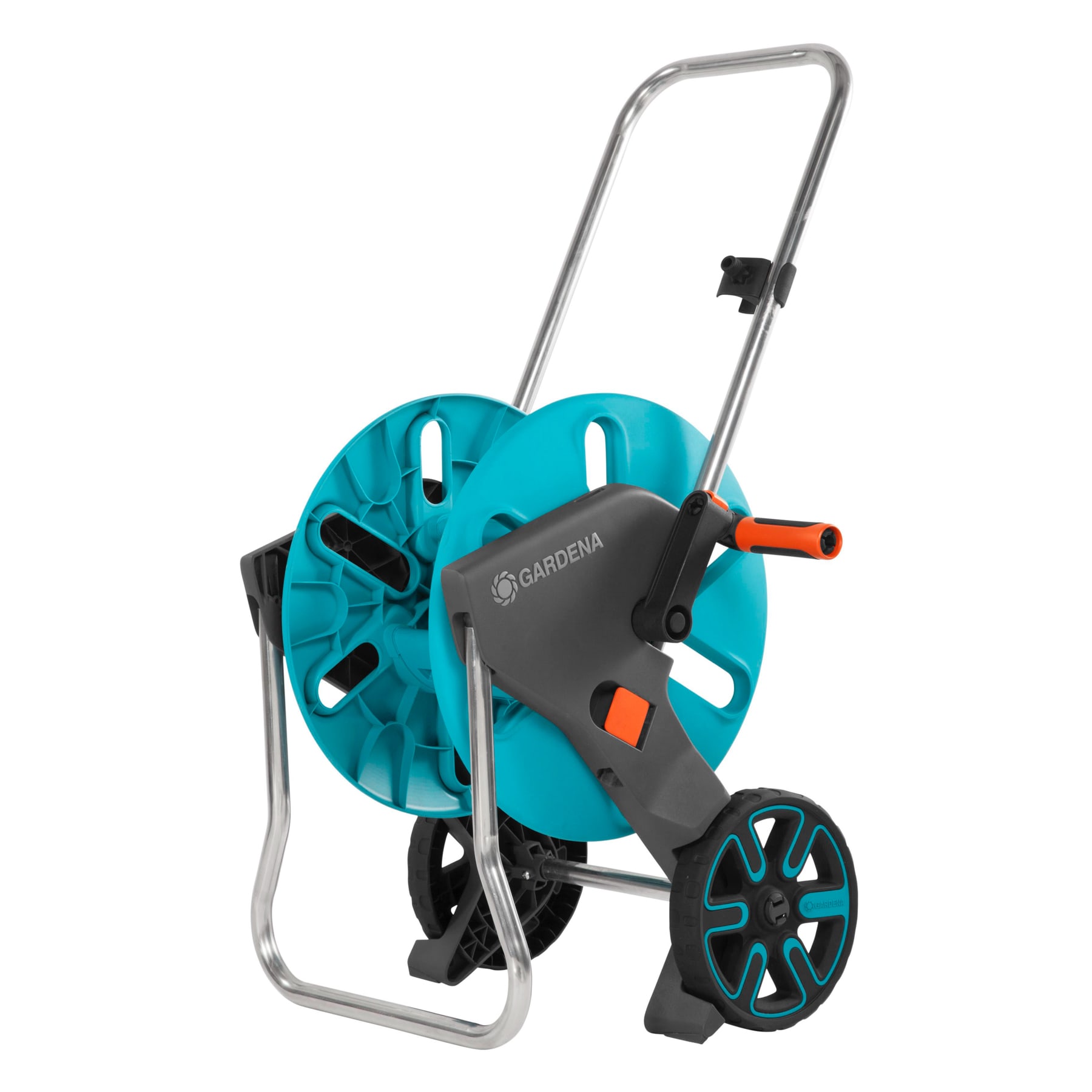 Gardena CleverRoll M Hose Trolley 