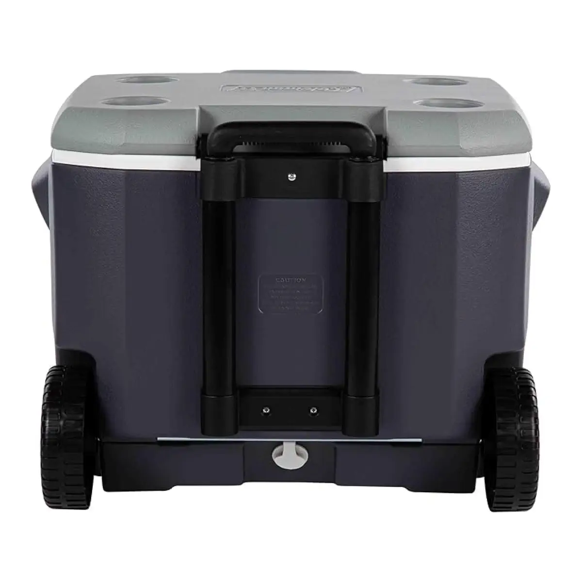 Coleman Daintree Hard Cooler W/Wheels (57 L)