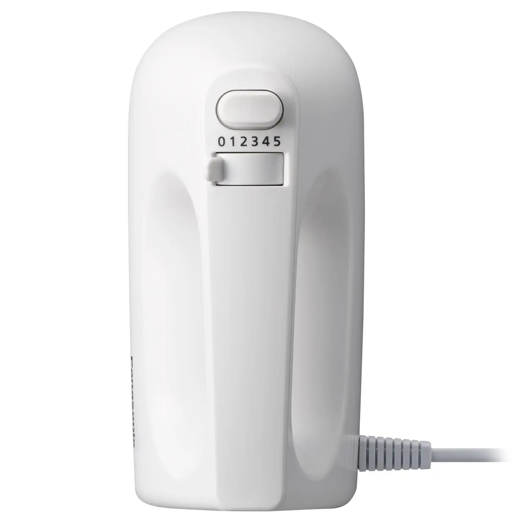 Panasonic Hand Mixer, MK-GH3WTZ (175 W)