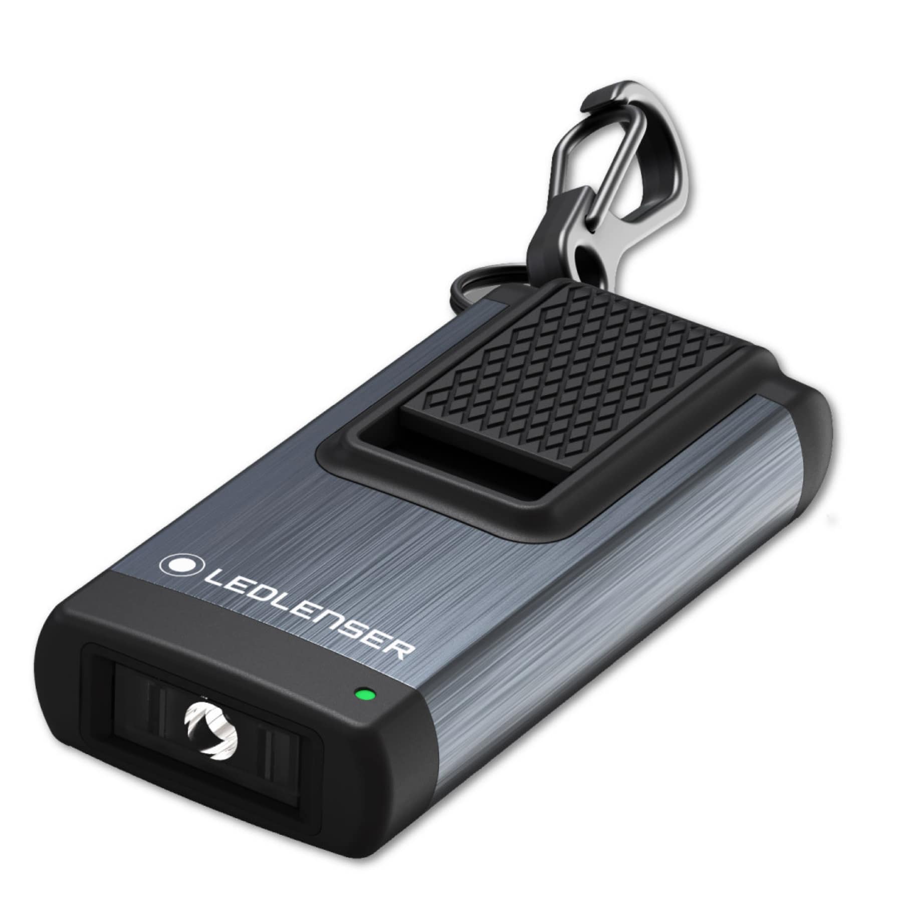 Ledlenser K6R Keychain Light