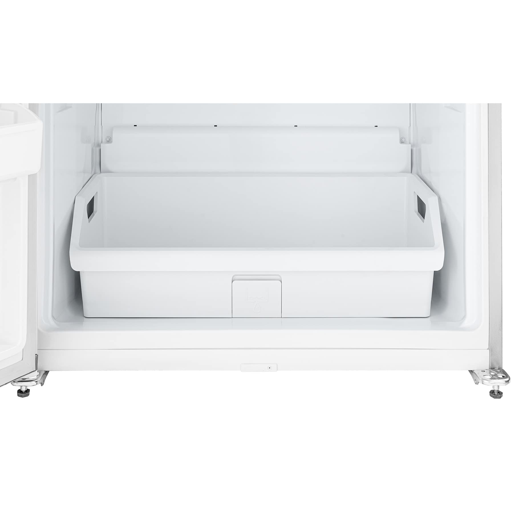 Frigidaire Upright Refrigerator, MRAA2021CW (566 L)