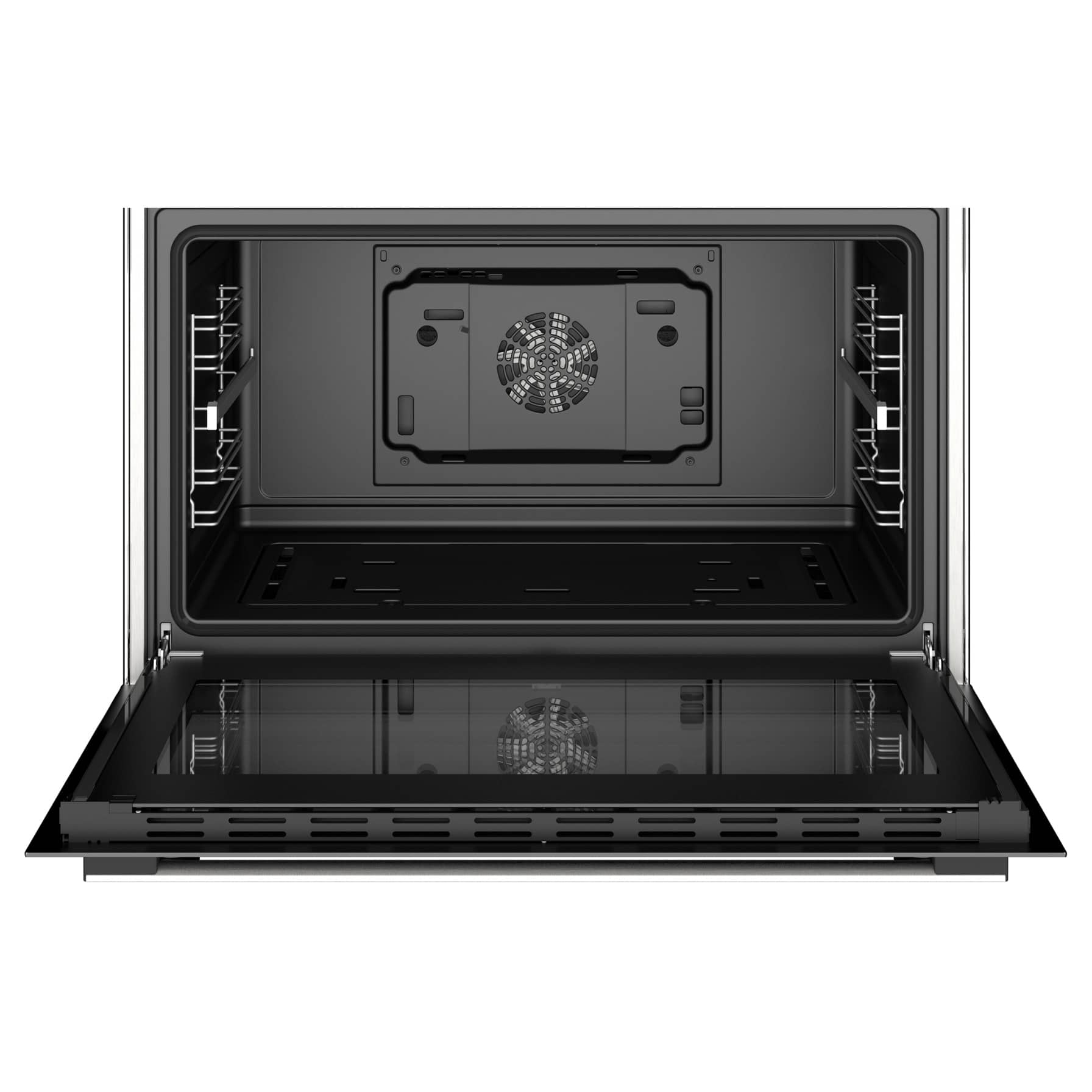 Bosch Freestanding 5-Burner Gas Cooker, HJY5G7V60M (90 x 60 cm)
