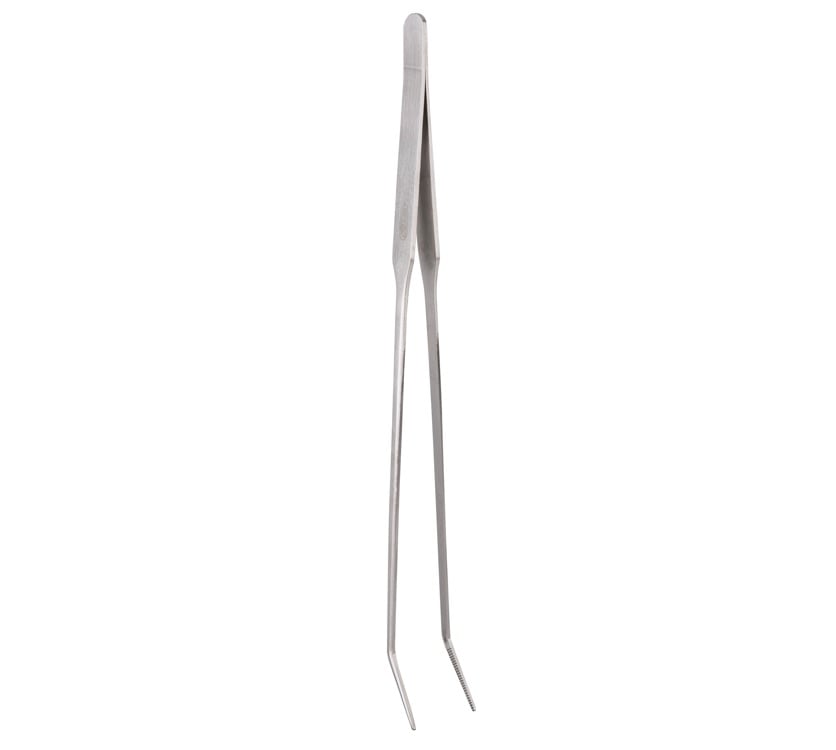 Ista Curve End Clip (26 cm)