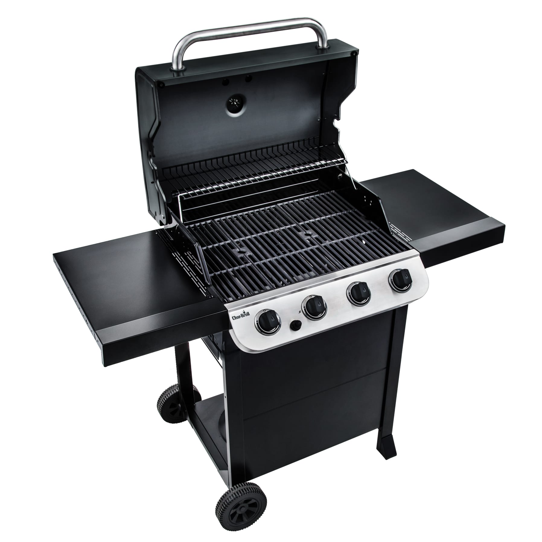 Char-Broil Convective 410 4-Burner Gas Grill