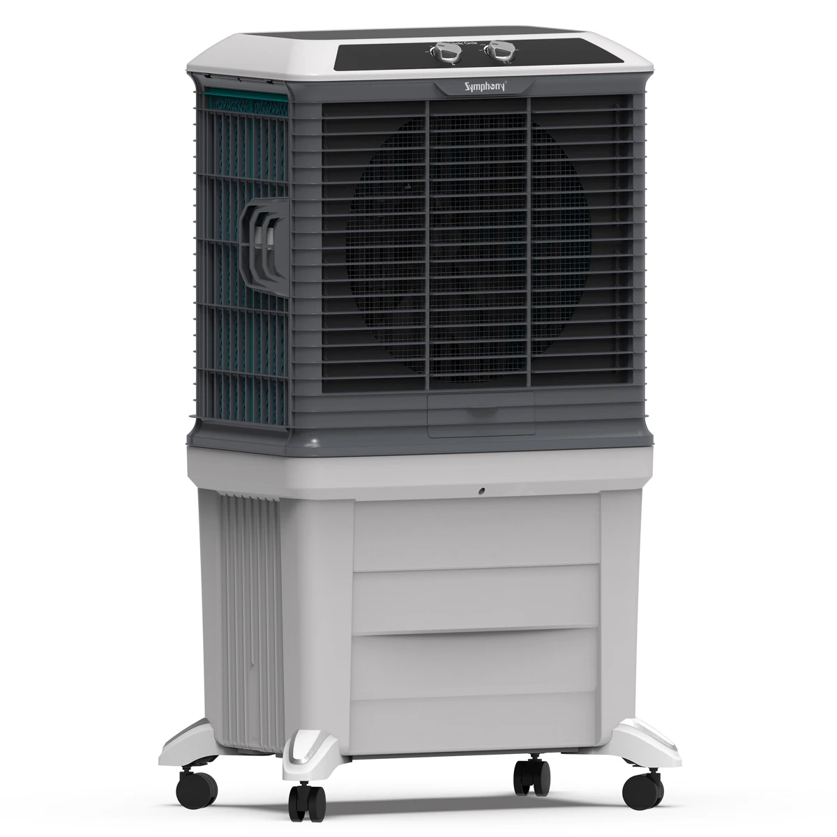 Symphony Arctic Circle Outdoor Air Cooler, (120 L, 37 sq.m)