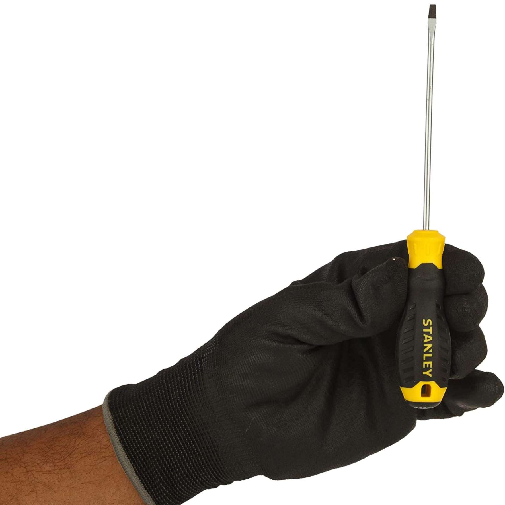 Stanley Regular Screw Driver (0.3 x 10 cm)