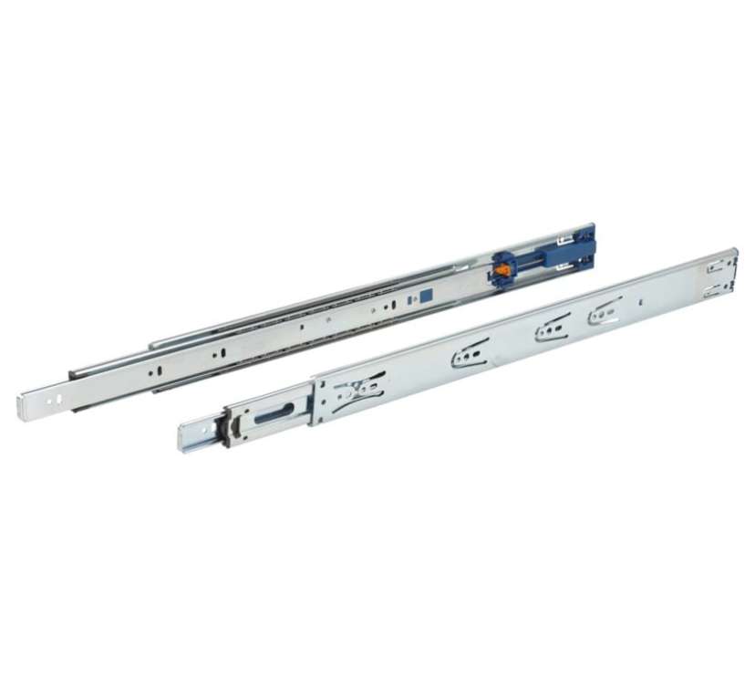 Hettich Ball Bearing Full Extension Damper (50 cm)