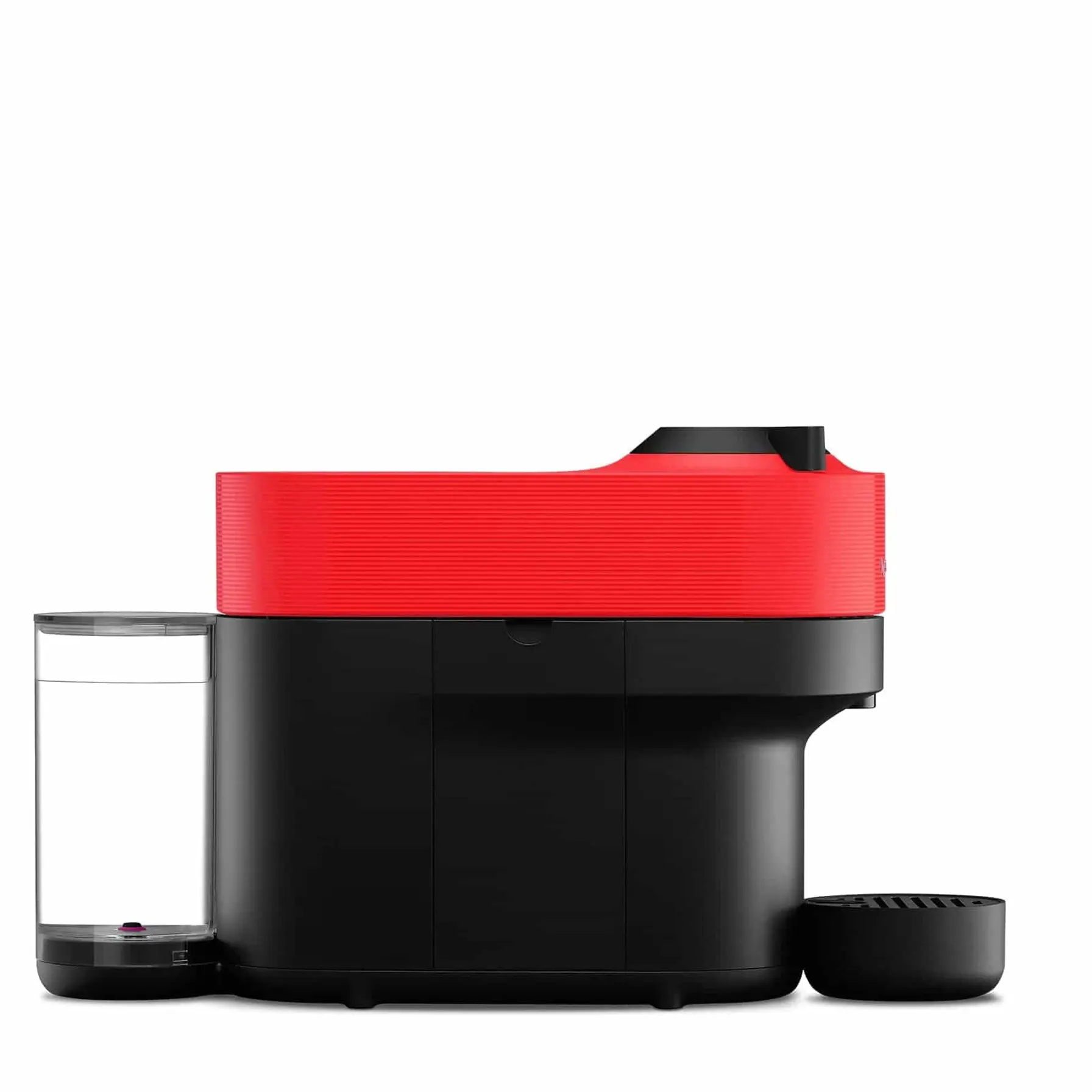 Nespresso Vertuo Pop Coffee Machine, GCV2-GB-RE-NE (560 ml, 1350 W)