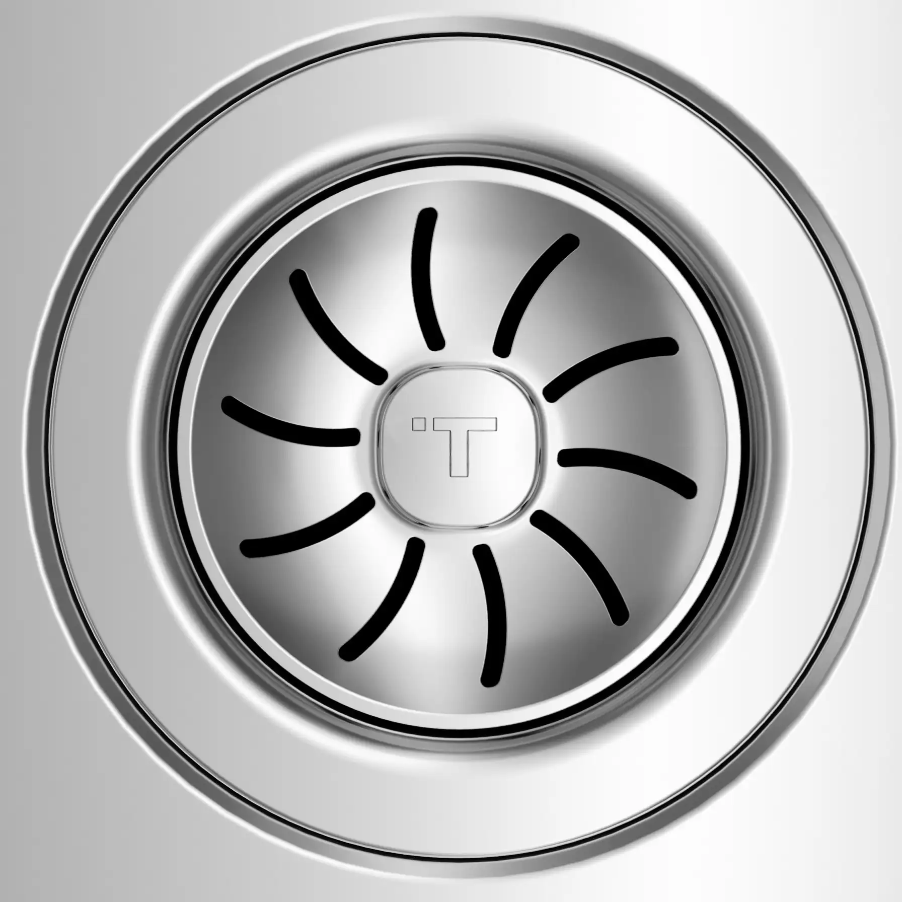 Teka Brooklyn 60 M-xP 1B 1D Plus Stainless Steel Sink (50.4 x 98.4 x 21 cm)