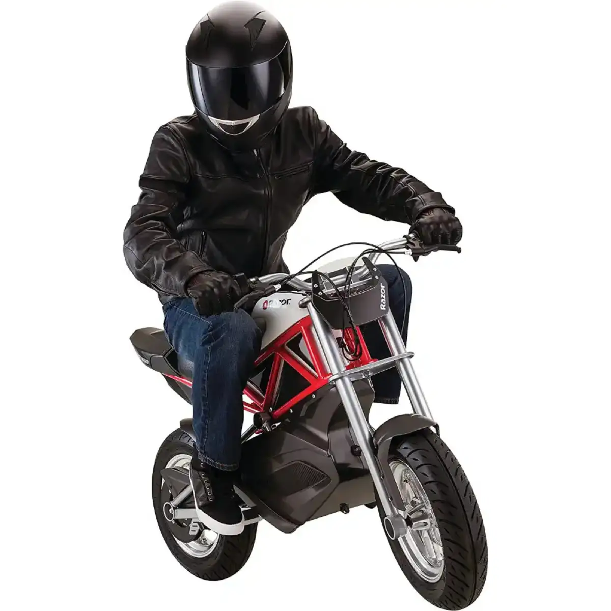 Razor Street Bike, Rsf650 (27 Km/H)