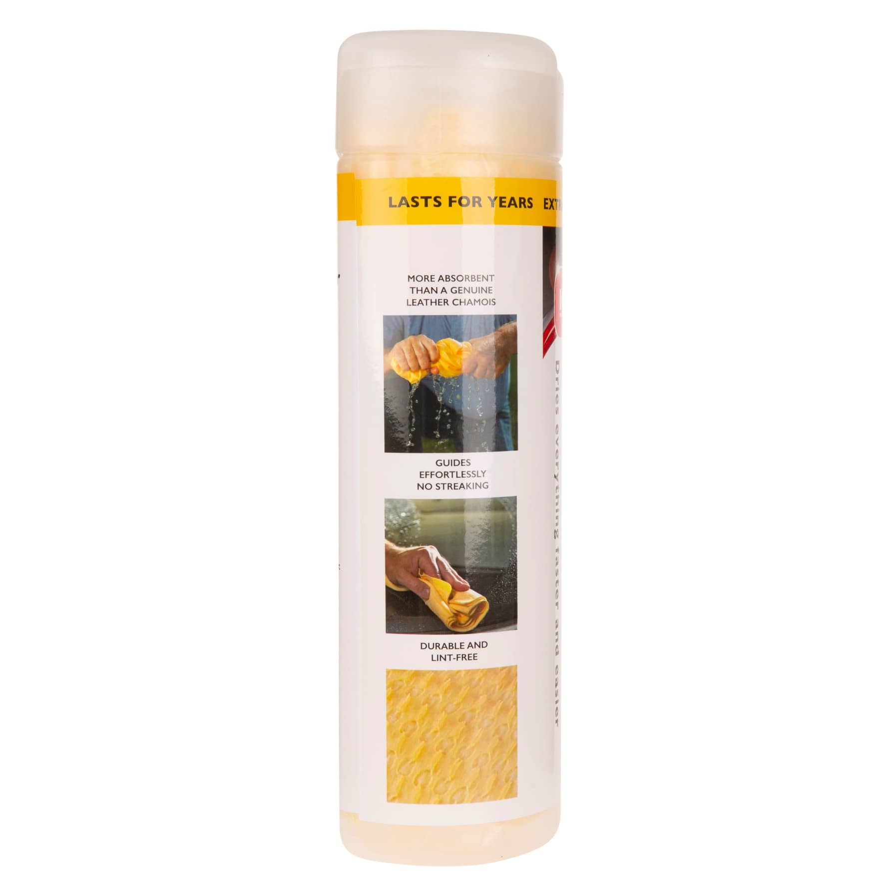 Kenco Absorber 3D Chamois 