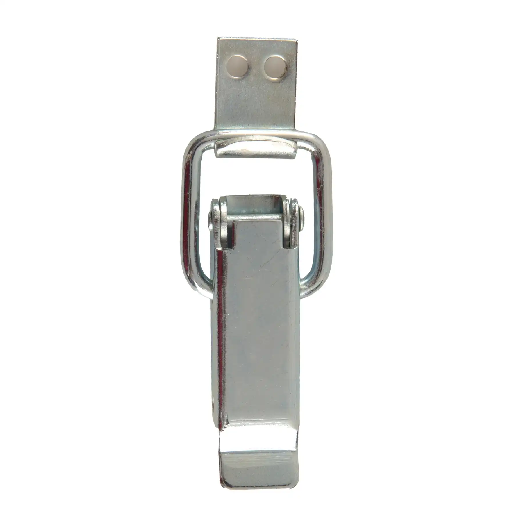 Suki Steel Chest Clasp (7.5 cm)