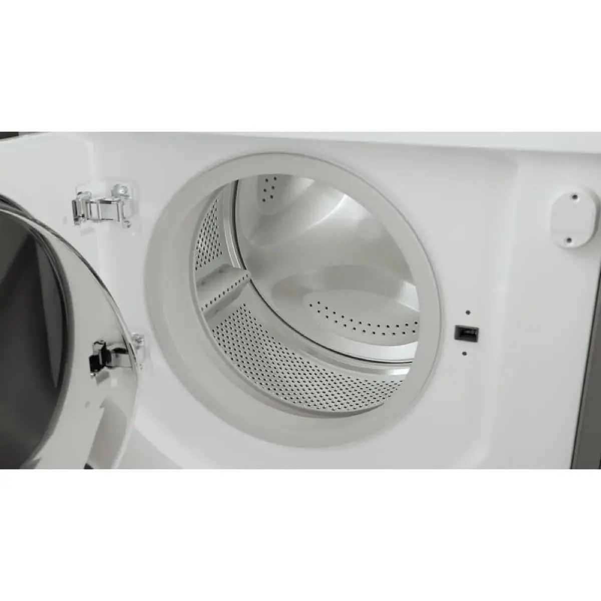 Ariston Built-in Washer Dryer, BIWDHL75128MEA