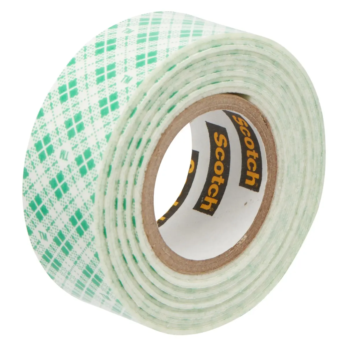 3M Scotch Heavy Duty Mounting Tape (2.5 x 127 cm)