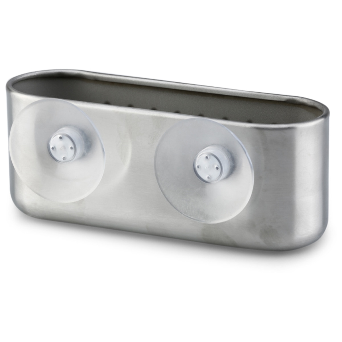 InterDesign 65780 Forma Sink Center (16.5 x 18.2 x 20.8 cm)