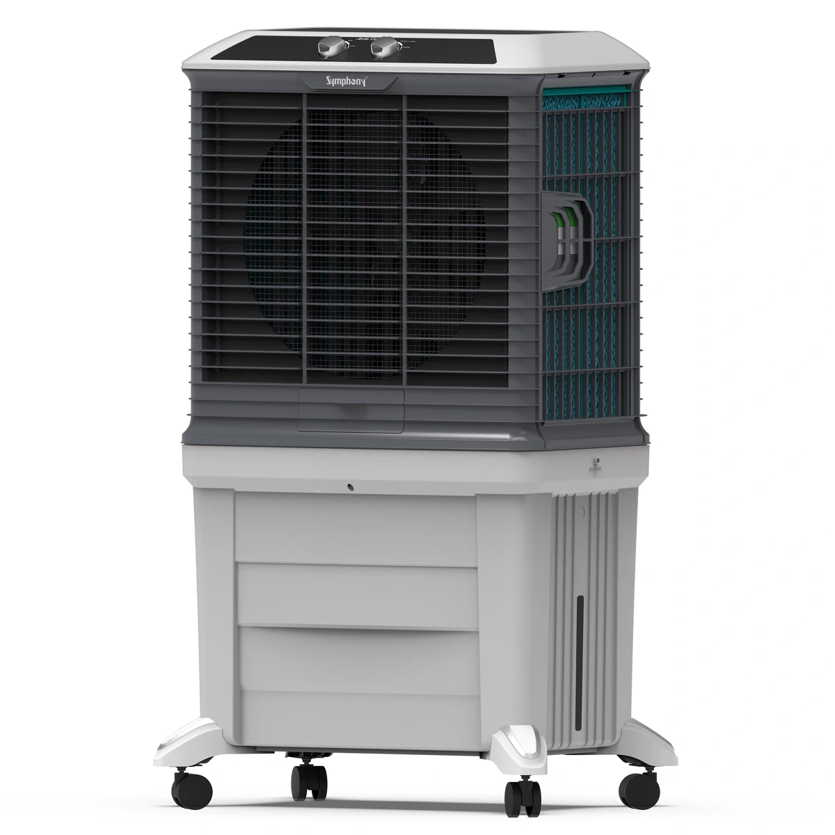 Symphony Arctic Circle Outdoor Air Cooler, (120 L, 37 sq.m)
