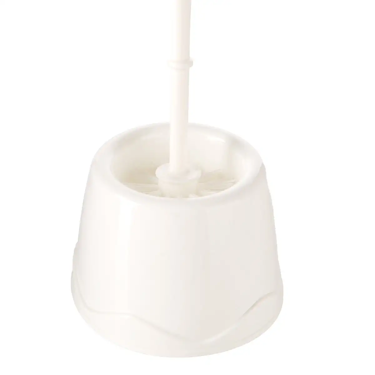 Tonkita Pipon Plastic Bathroom Brush Set (38 x 16 x 16 cm)
