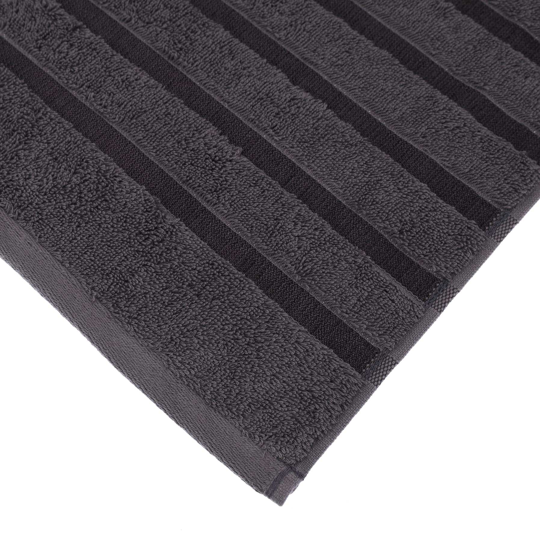 Kingsley Bath Sheet, KBS-GR (90 x 150 cm)