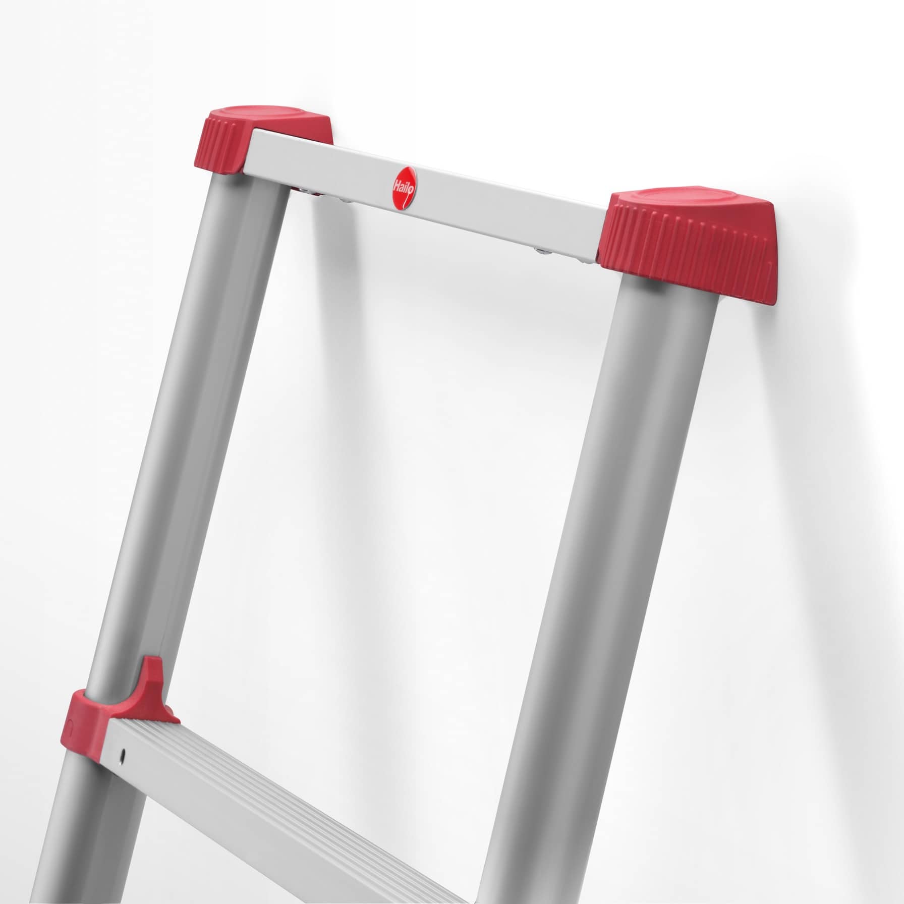 Hailo 11-Tier Step Ladder (47 x 9 x 99 cm)