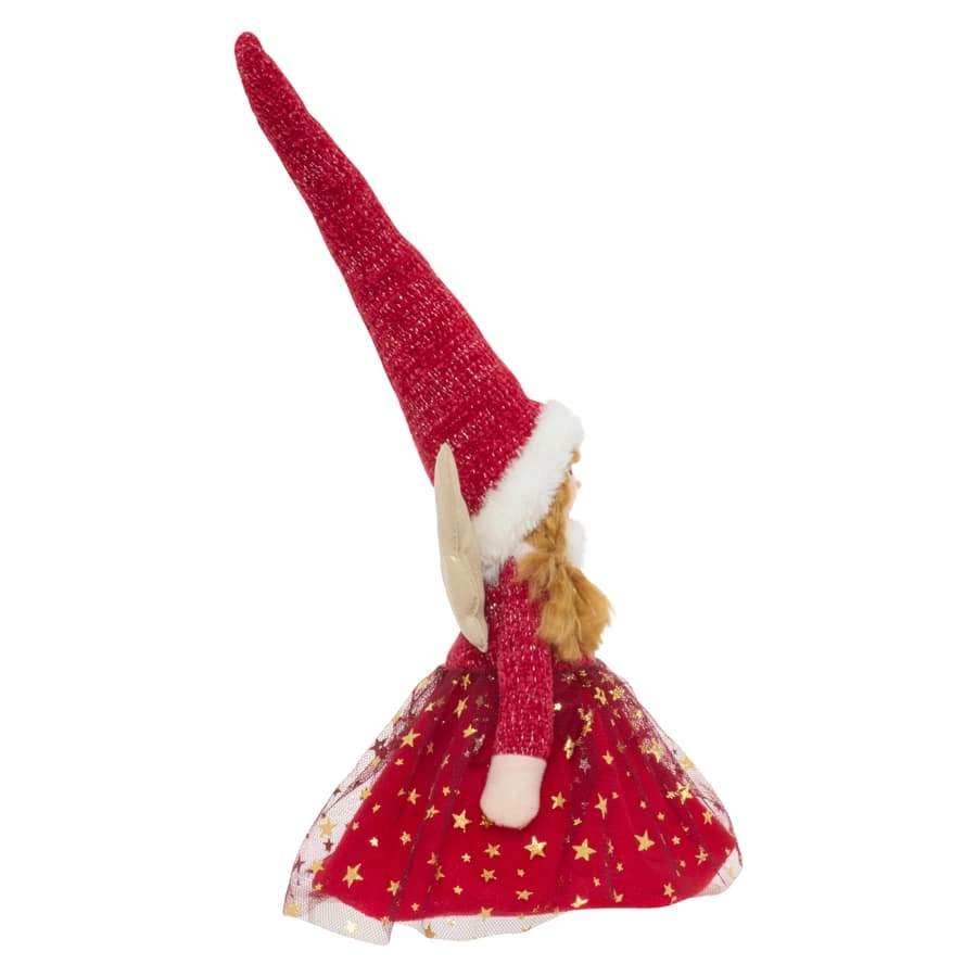 Cimier Fairy Stars (Red)