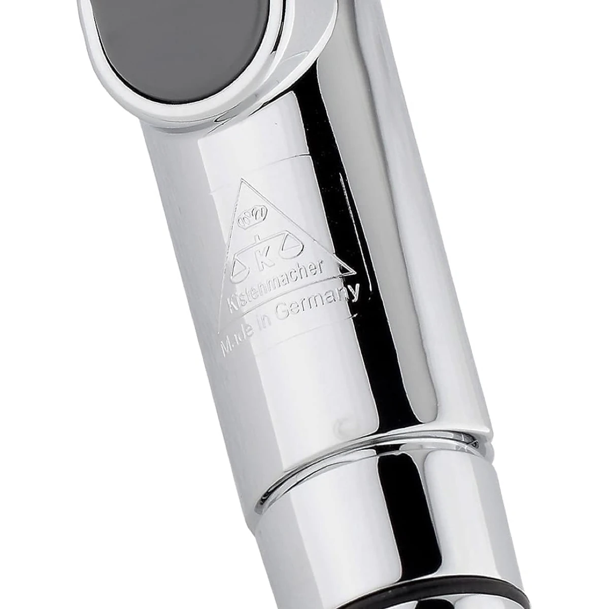Kistenmacher Noblesse Bidet Sprayer Handle (Chrome)