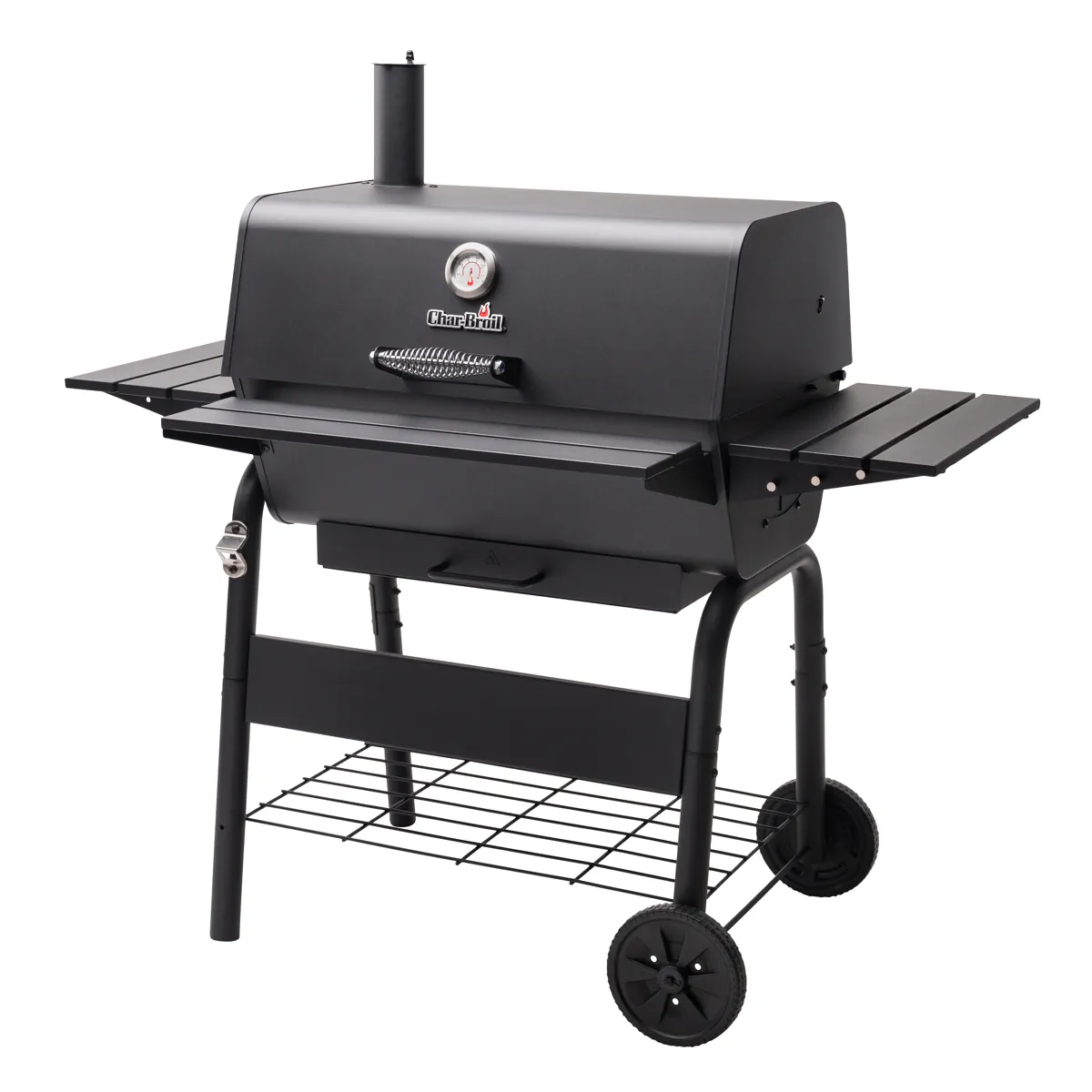 Char-Broil Fusion Charcoal Grill, 24308840 (Large)