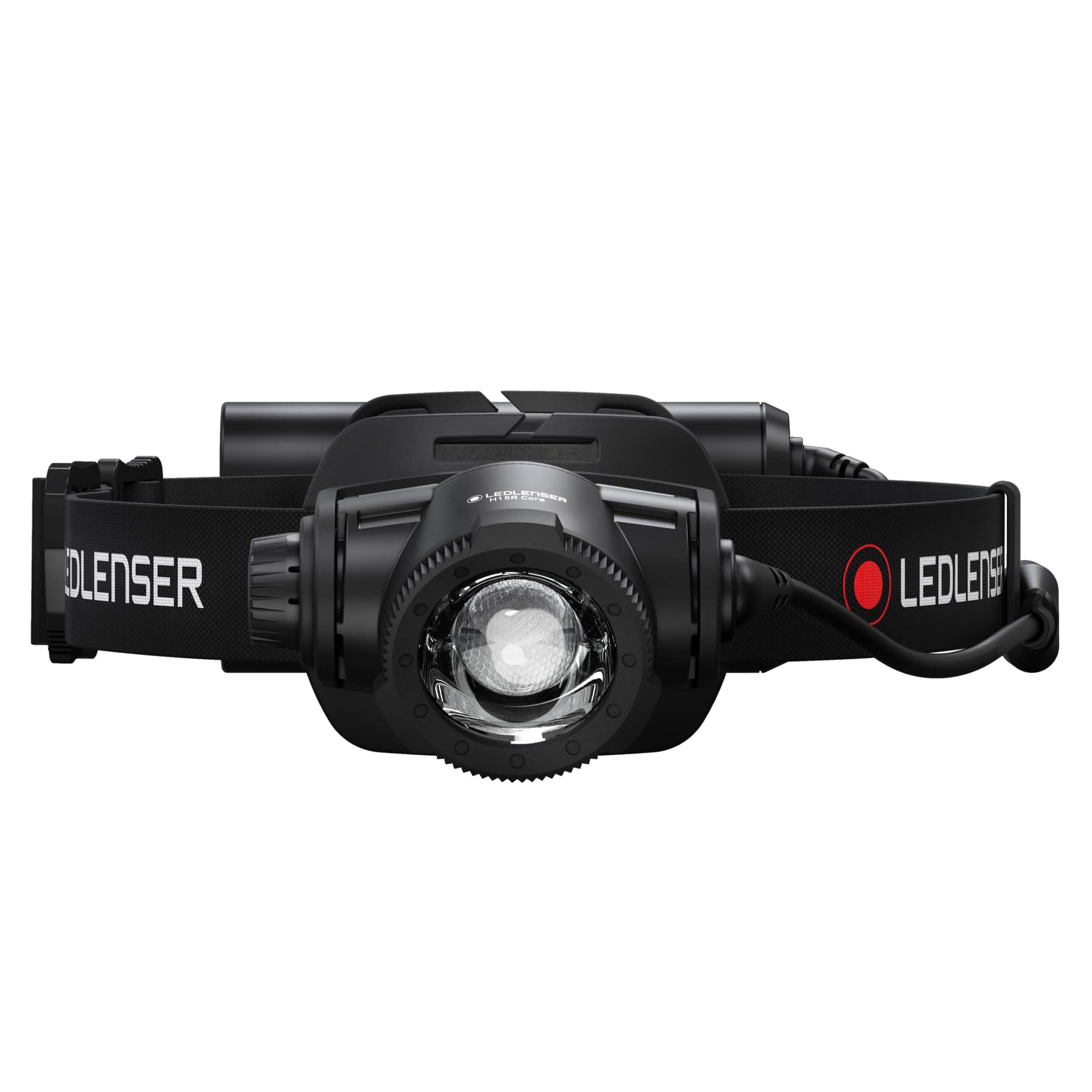 Ledlenser H15R Core Headlamp 