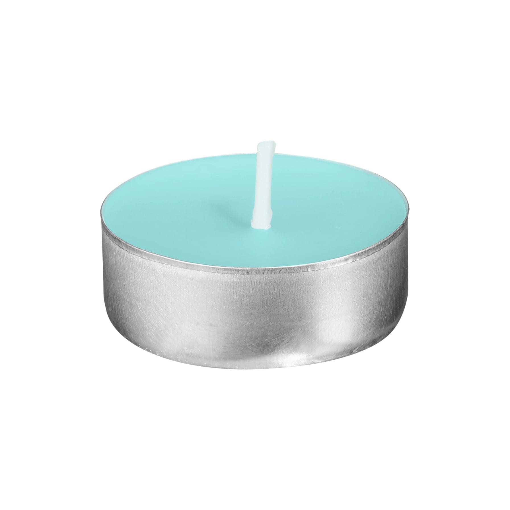 Comptoir de la Bougie Nina Fleur De Tiaré Scented Tealight Candle Pack (30 Pc.)